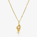 Sea Secret Necklace