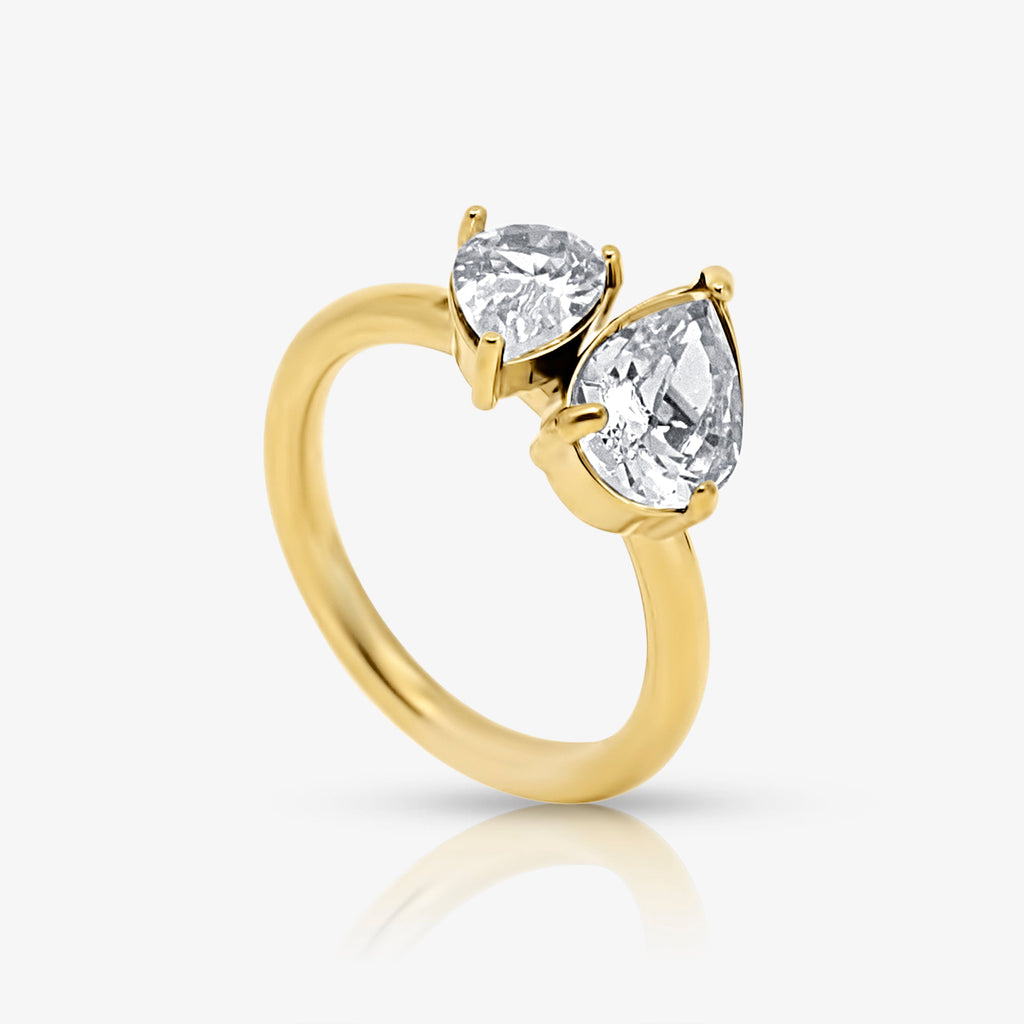 Eternal Match Ring