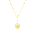 Gleam Necklace