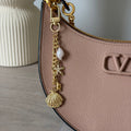 That Beach Girl Bag Charm