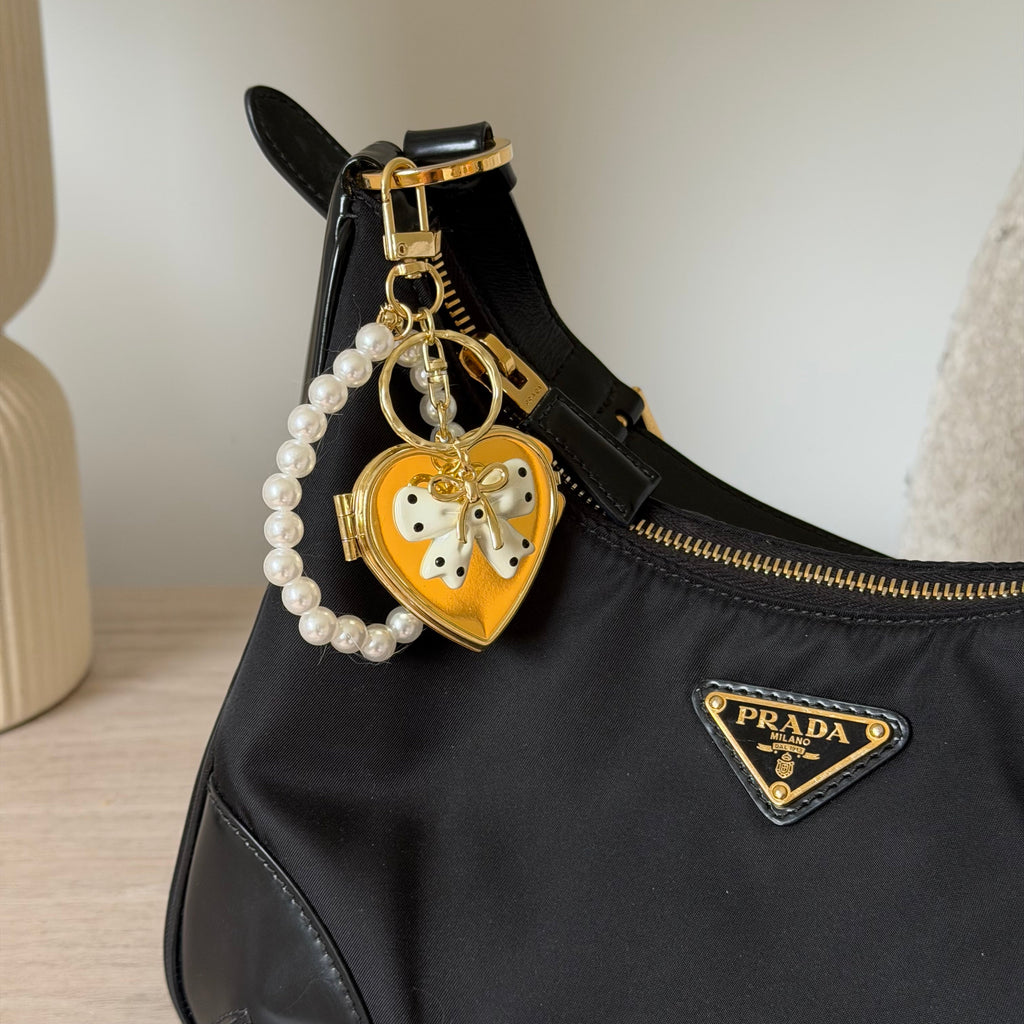 Evryday Bag Charms