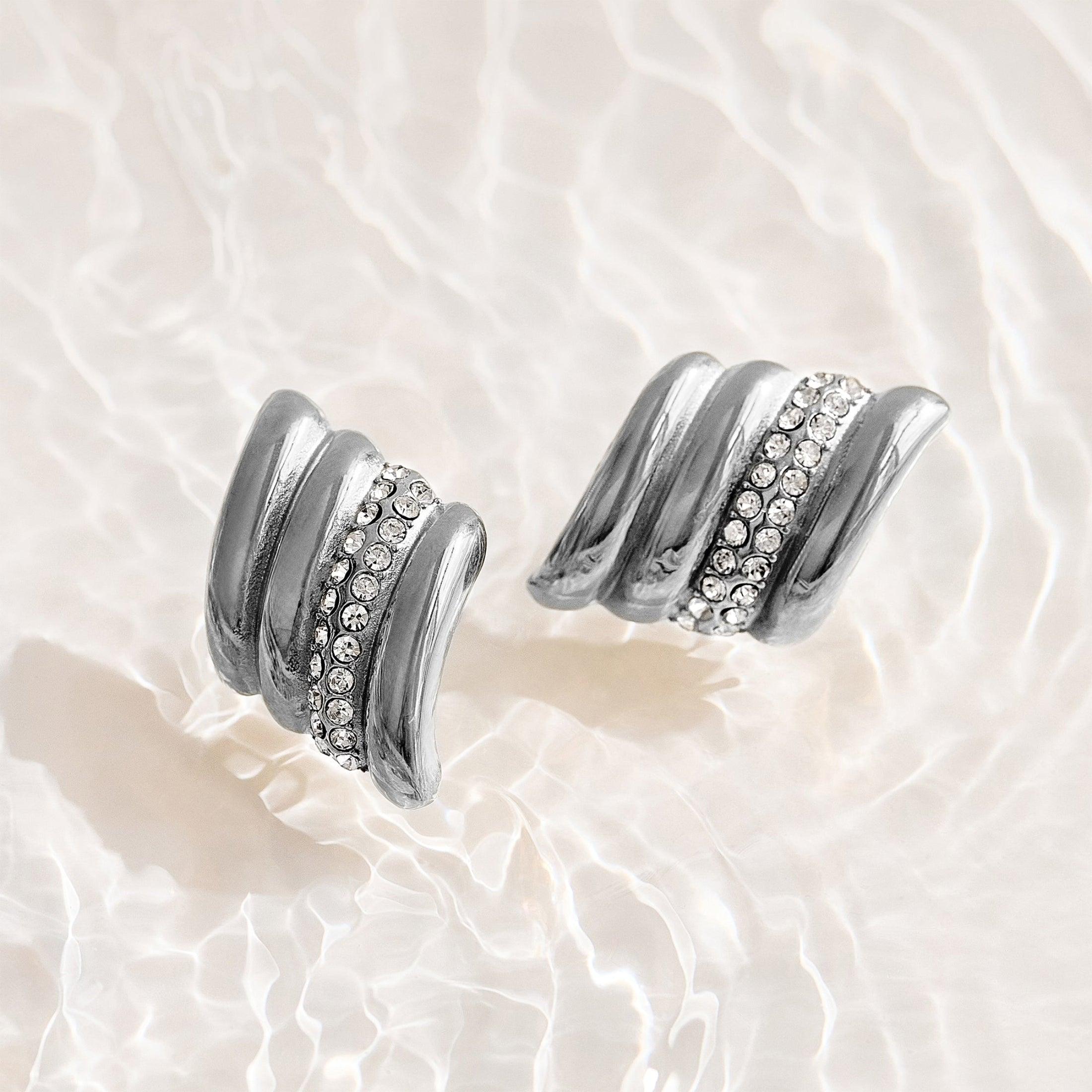 Old Hollywood Earrings