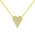 All My Love Necklace