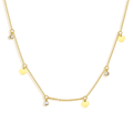 All About Love Necklace