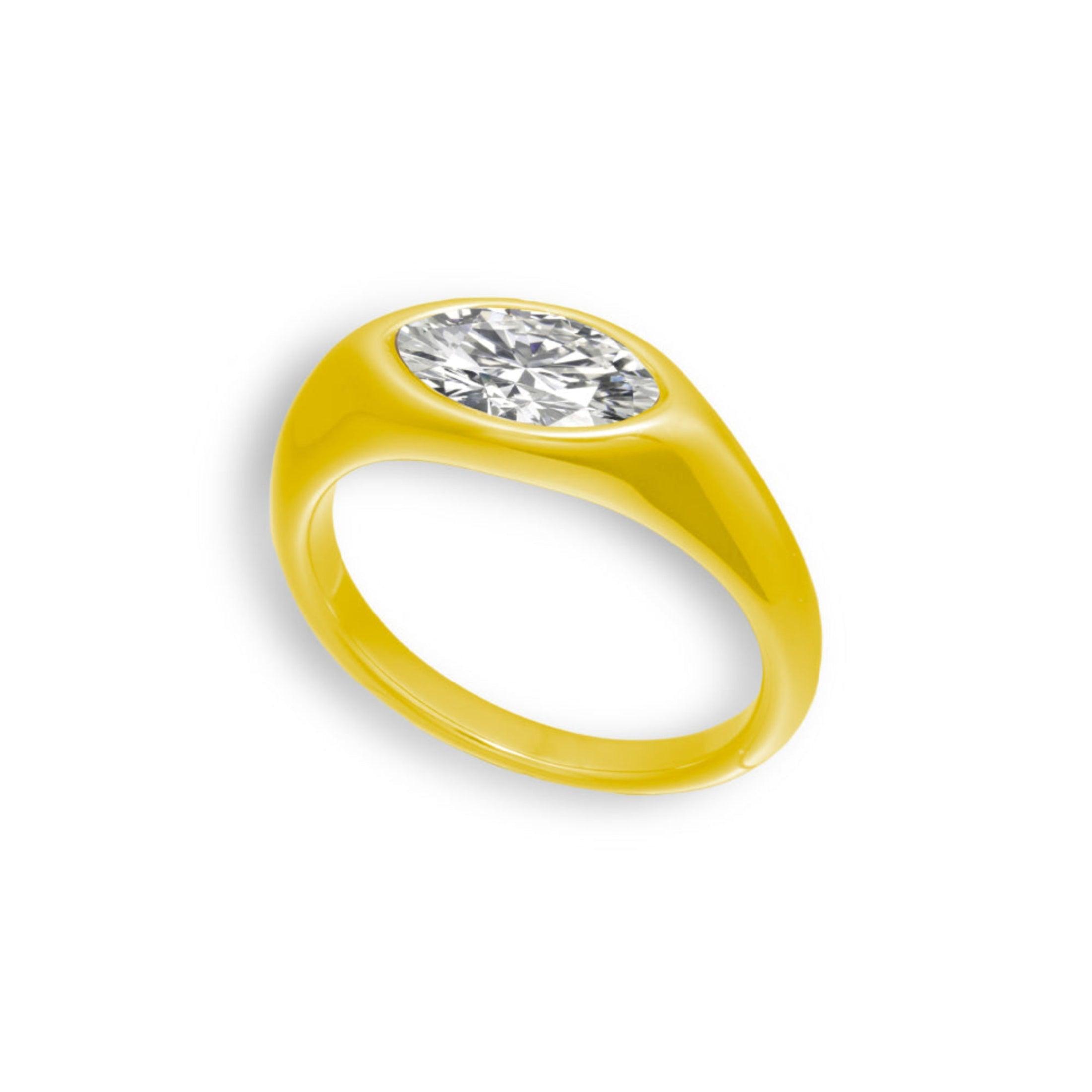 Aurora Ring