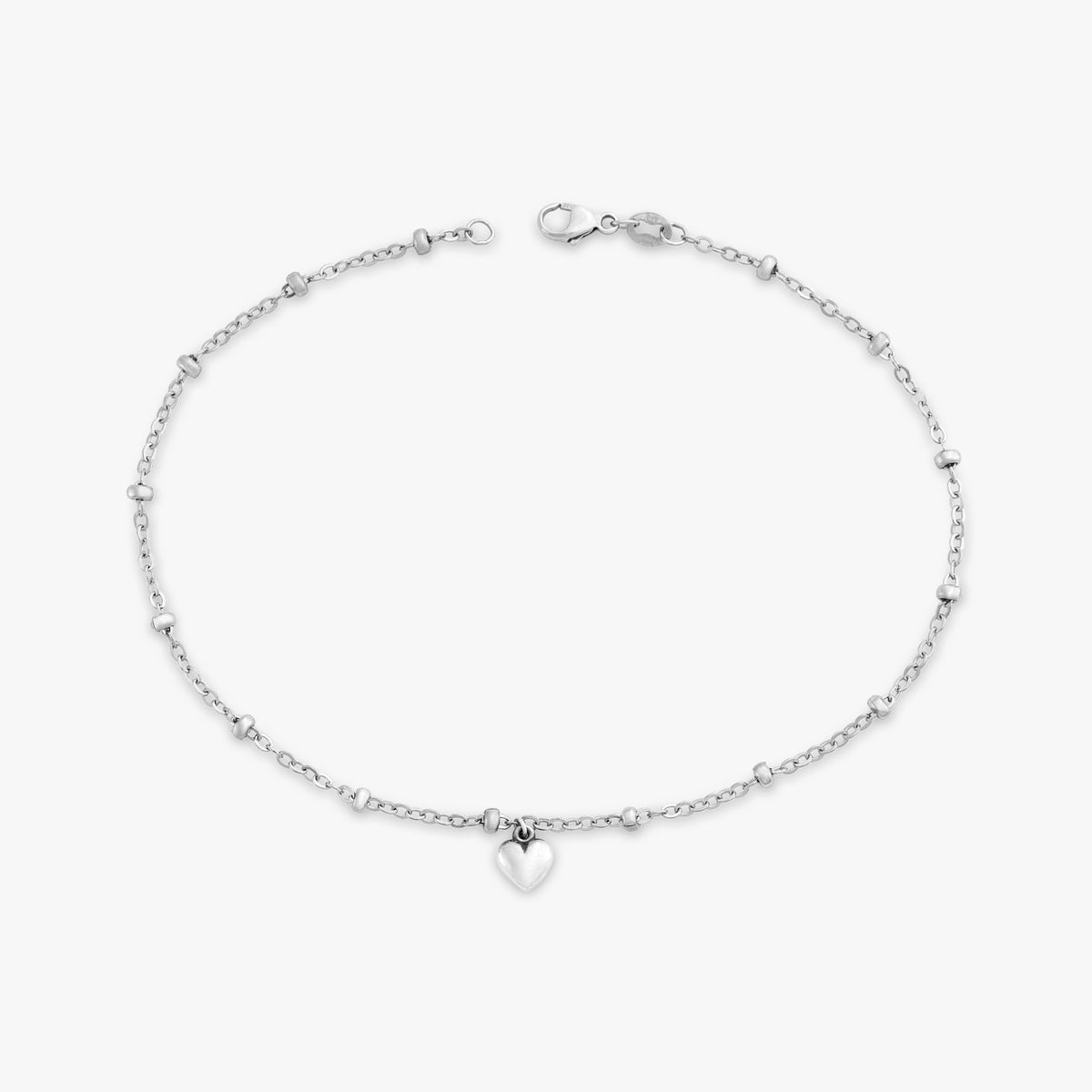 Sterling Silver