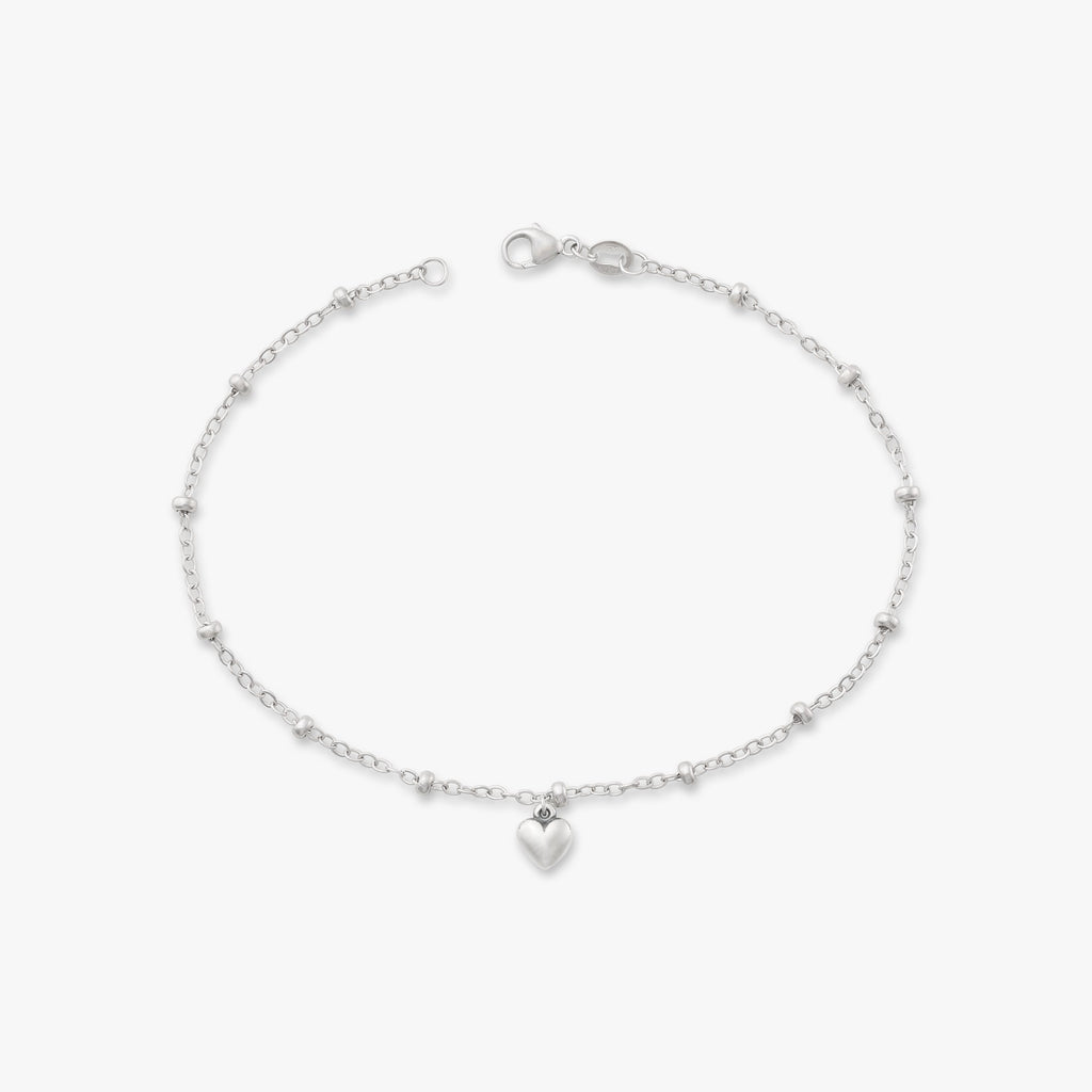 Sterling Silver