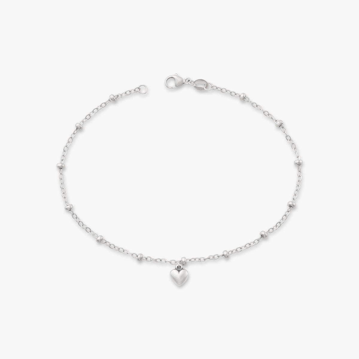 Sterling Silver