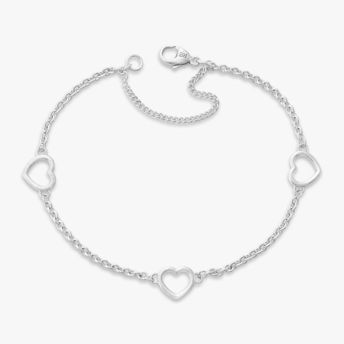 Sterling Silver
