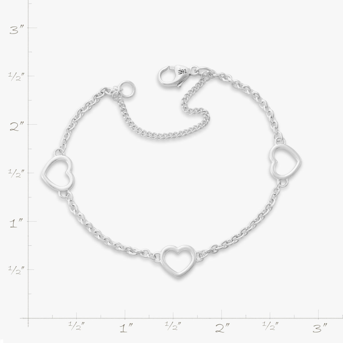 Sterling Silver