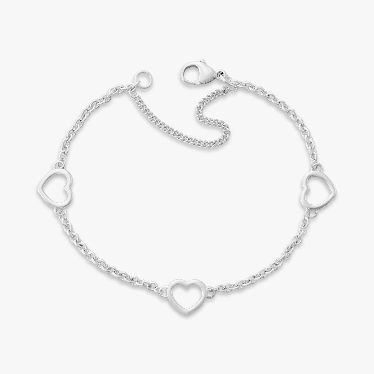 Sterling Silver