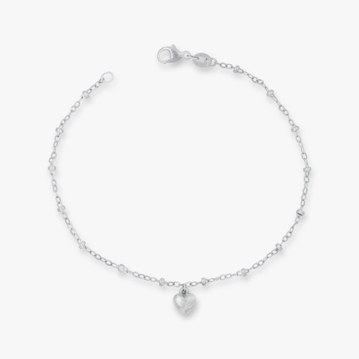 Sterling Silver