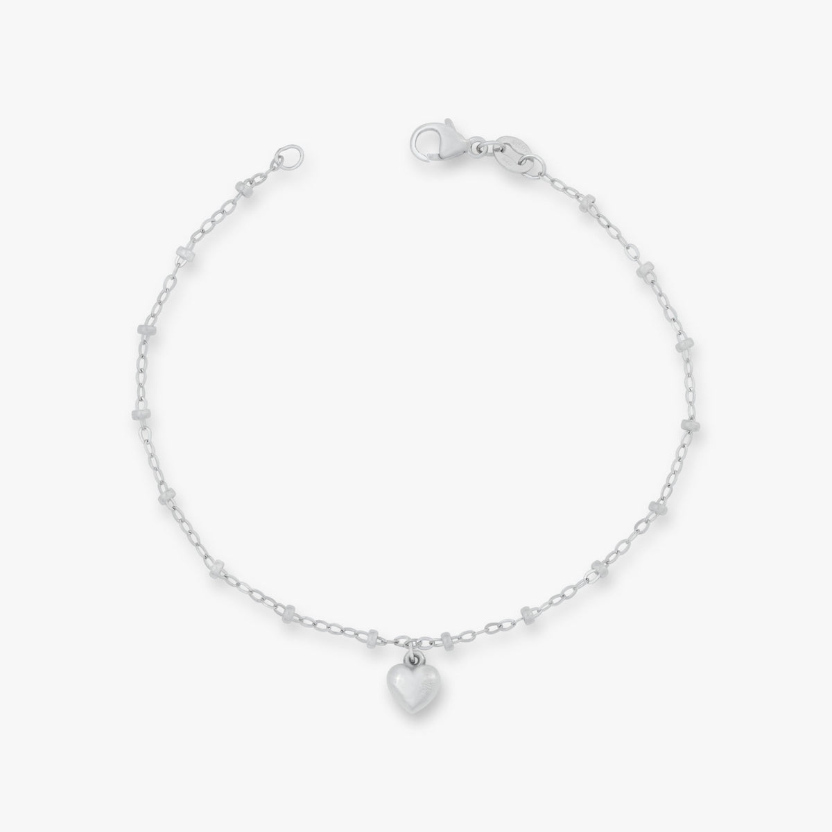 Sterling Silver
