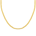 Brooklyn Necklace