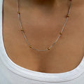 Glitch Necklace