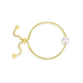 She's a Pearl Bracelet