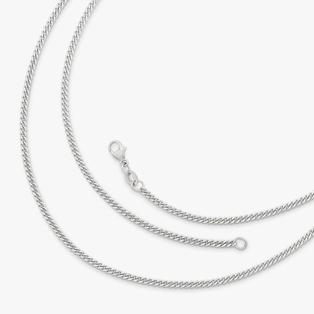 Sterling Silver