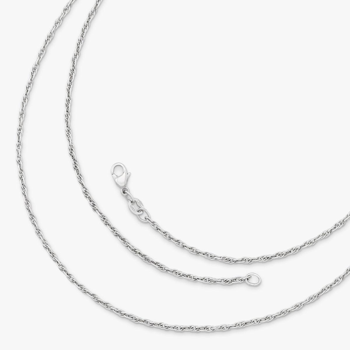 Sterling Silver