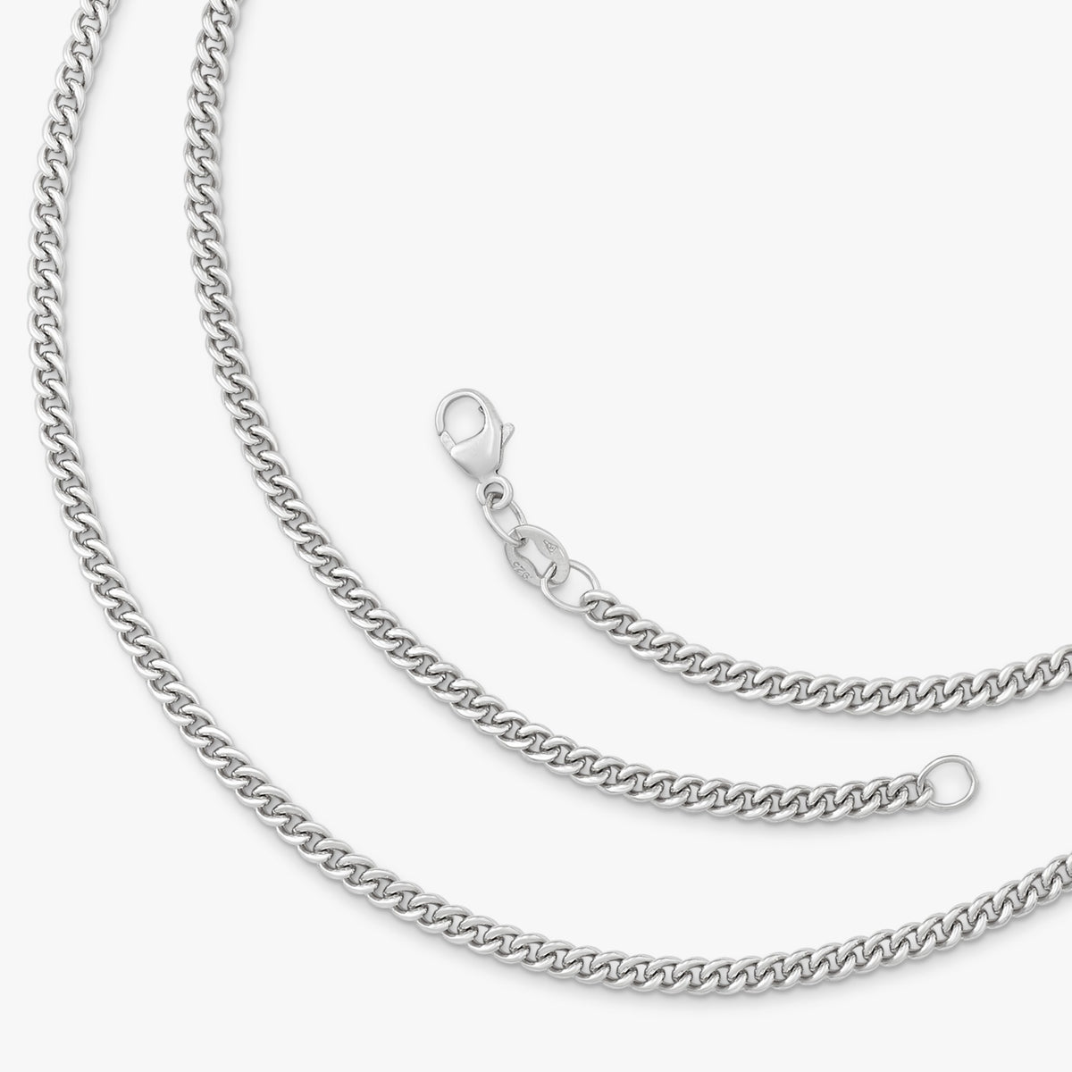 Sterling Silver