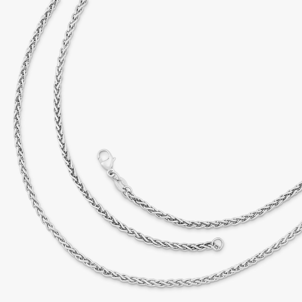 Sterling Silver