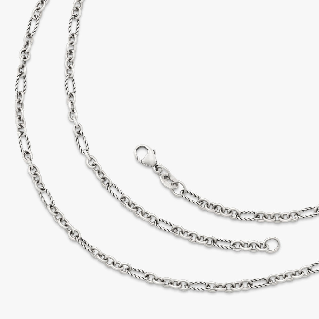Sterling Silver
