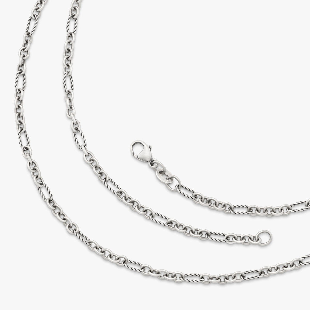Sterling Silver