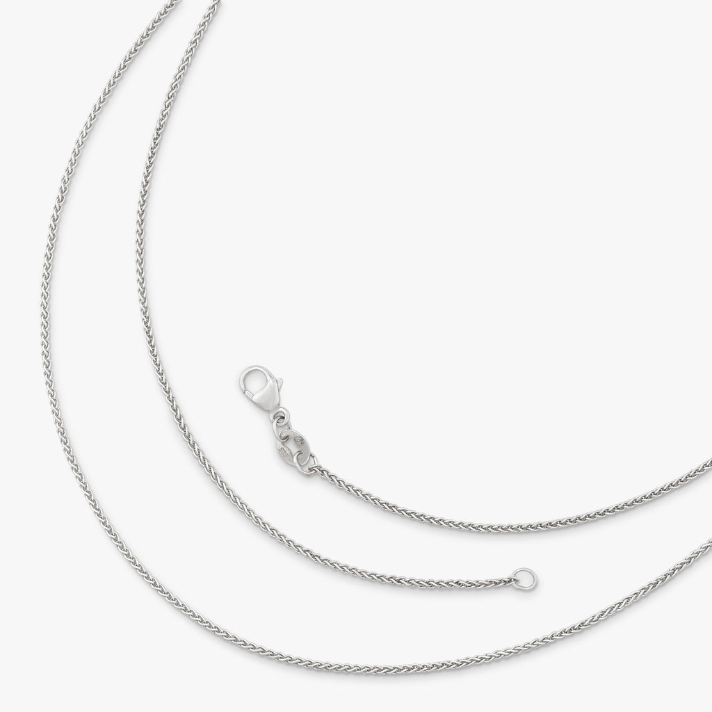 Sterling Silver