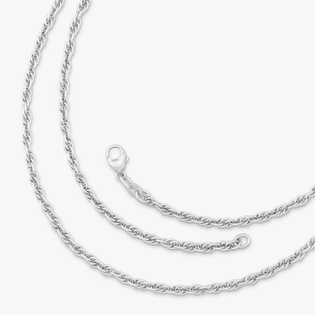 Sterling Silver