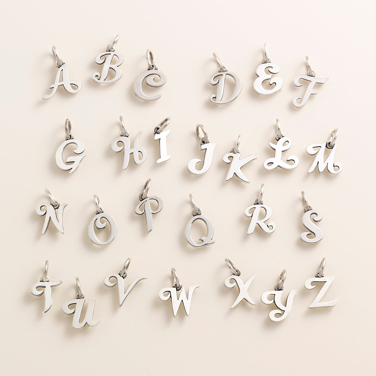 Sterling Silver