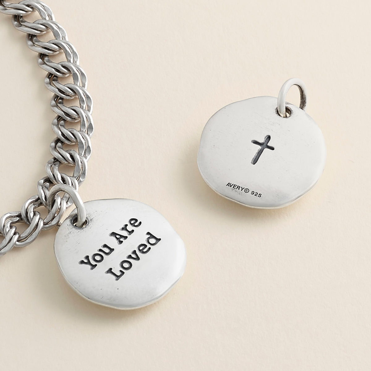 Sterling Silver