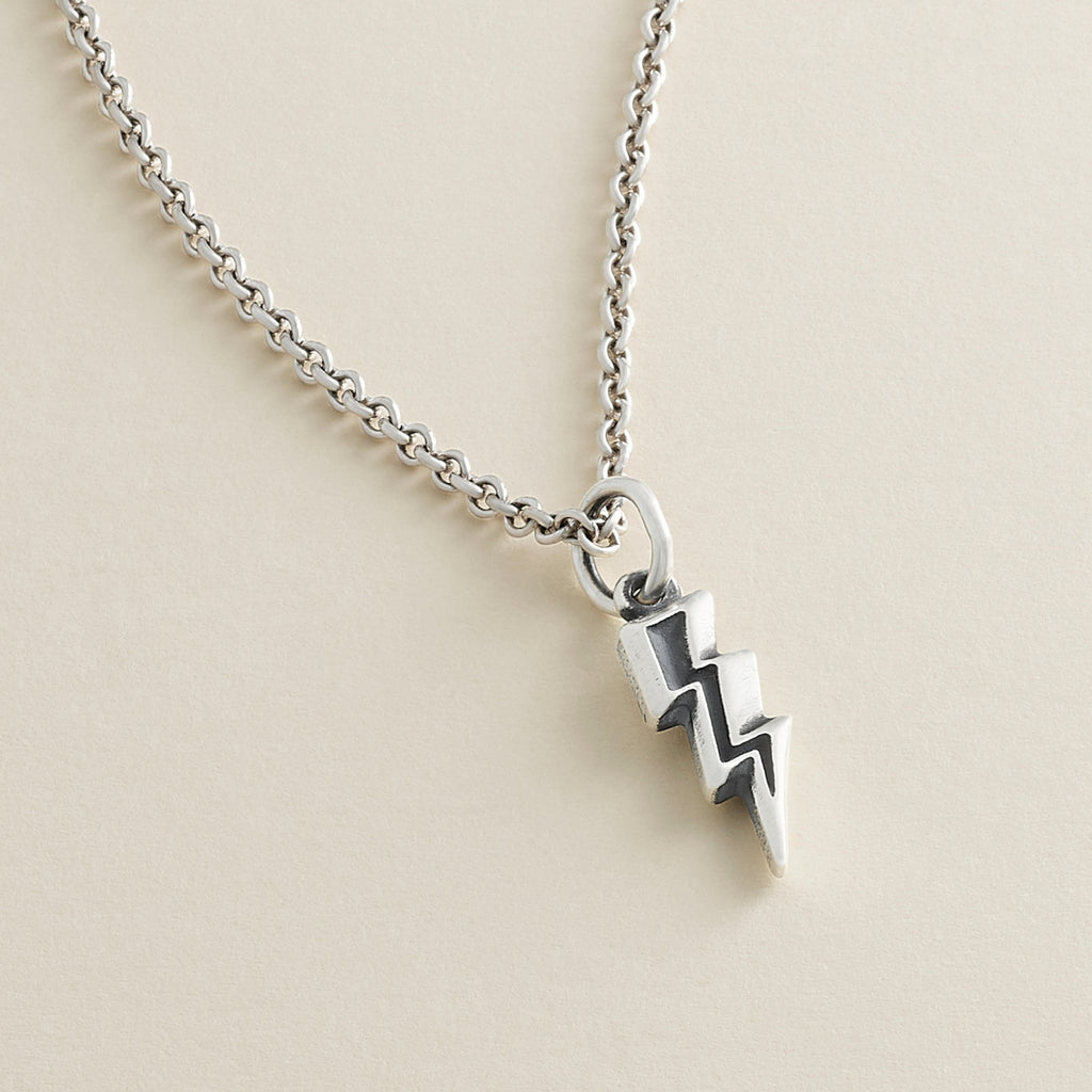 Sterling Silver