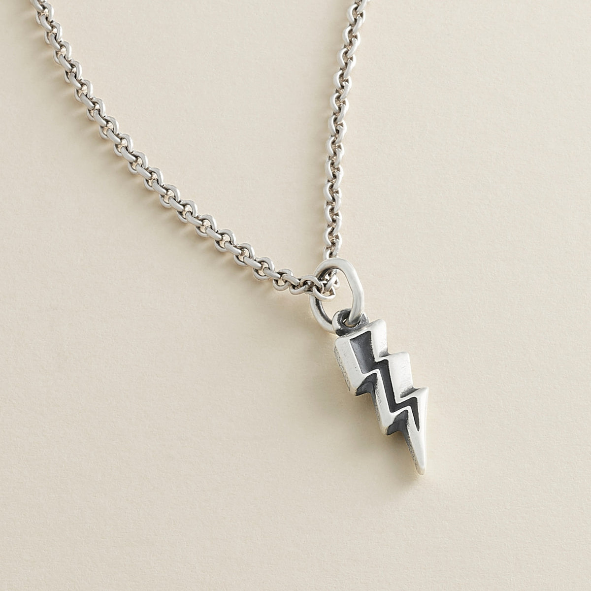 Sterling Silver