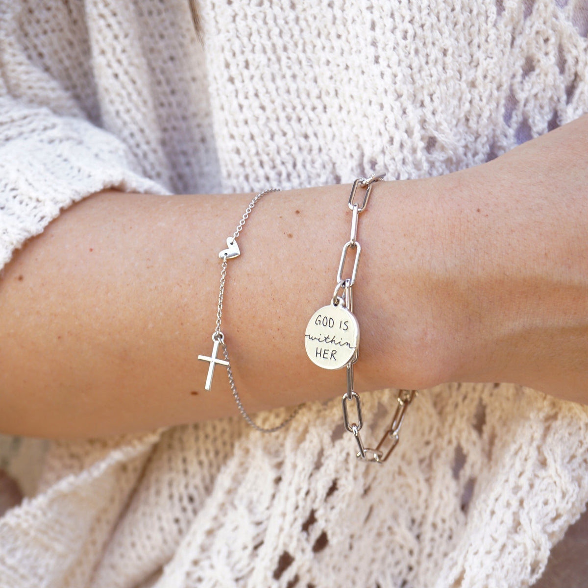 Sterling Silver