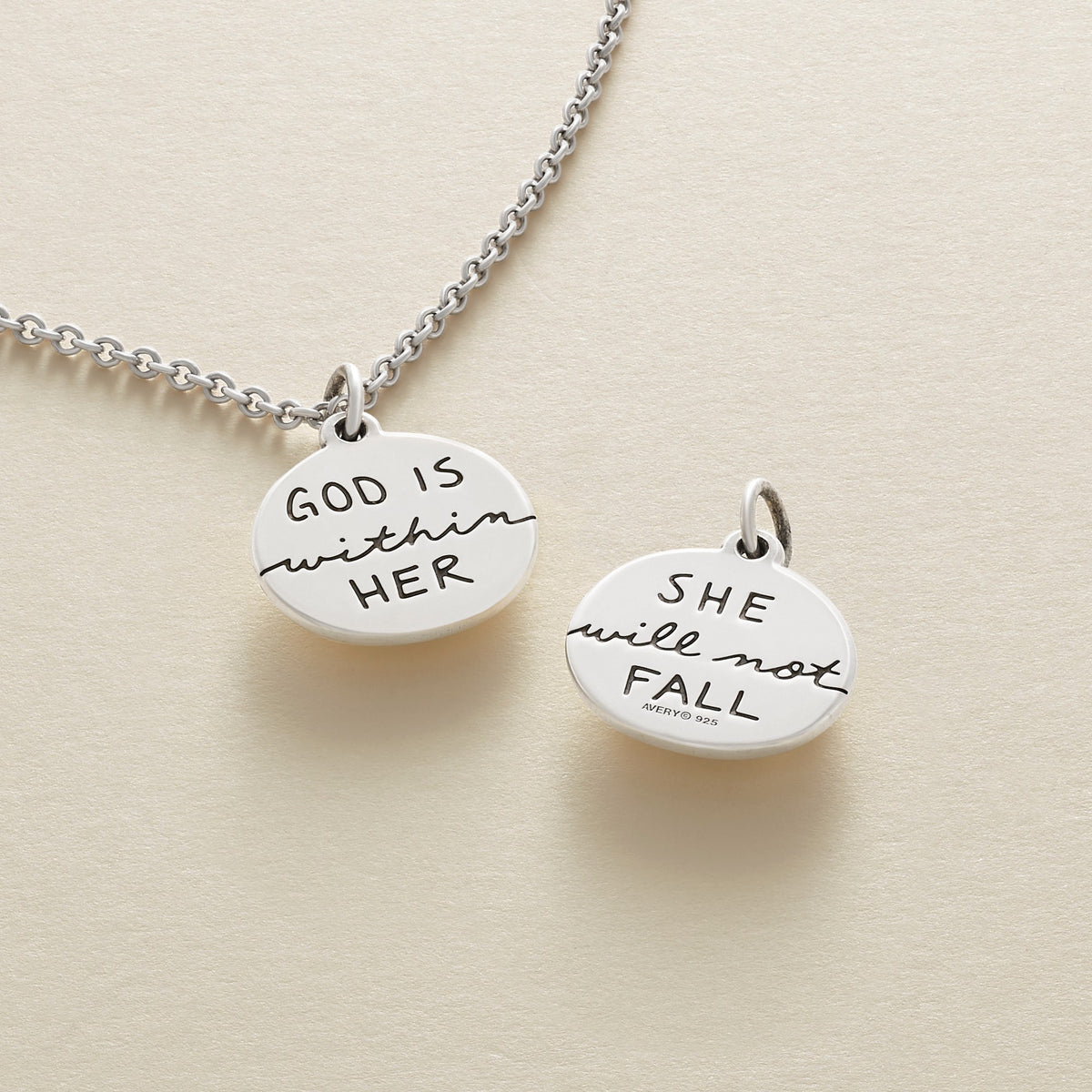 Sterling Silver