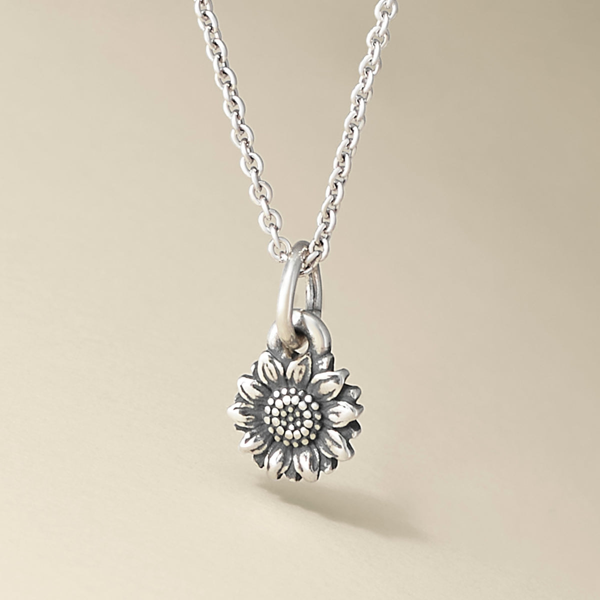 Sterling Silver