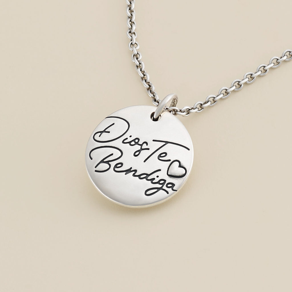 Sterling Silver
