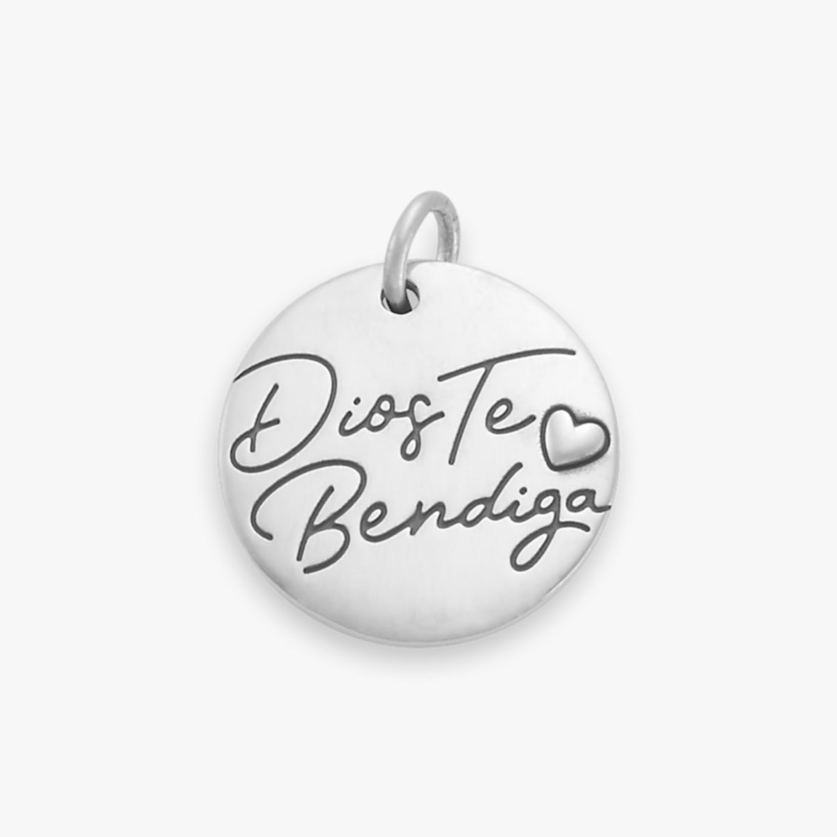 Sterling Silver