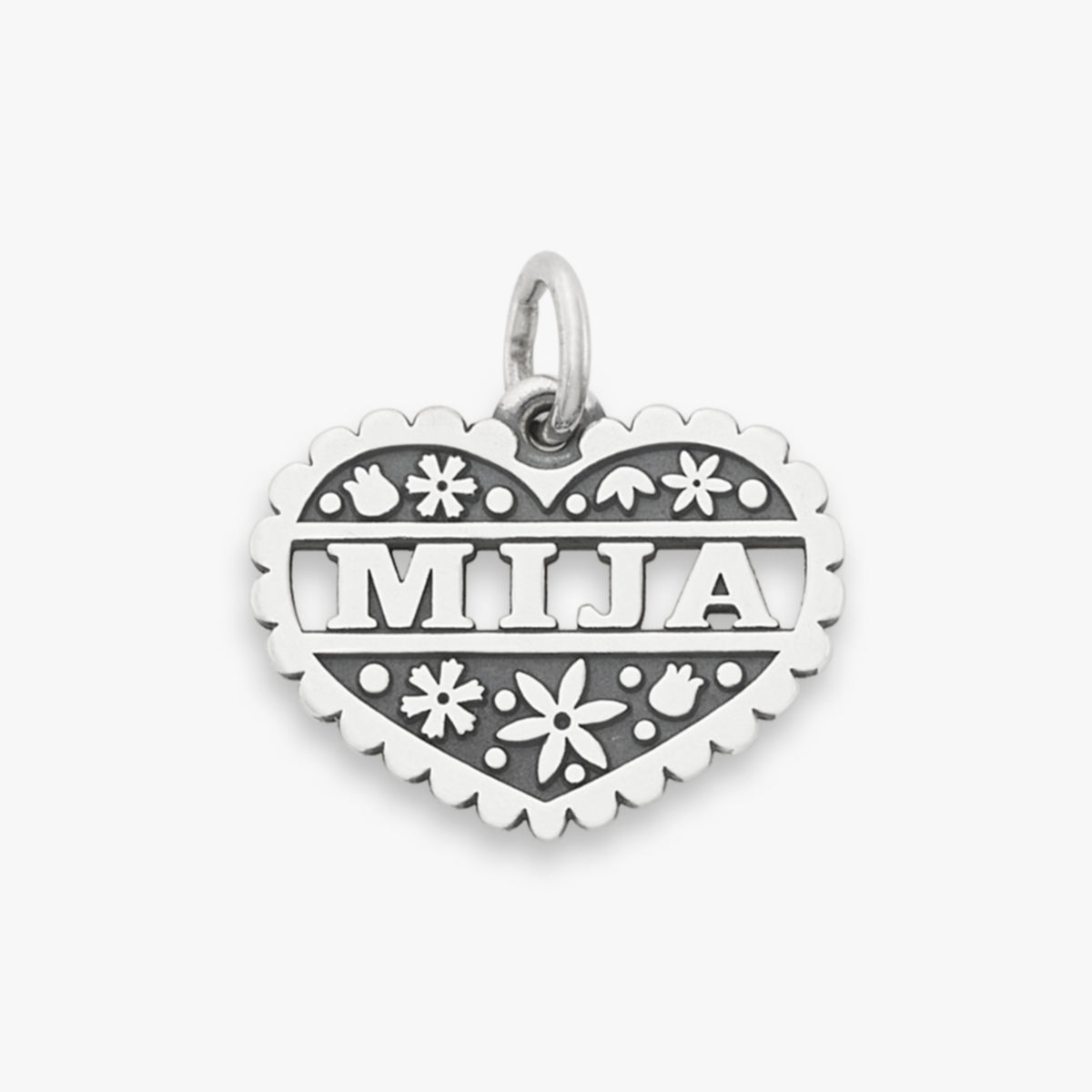Sterling Silver
