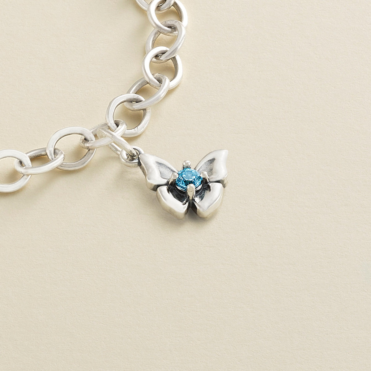 Blue Zircon