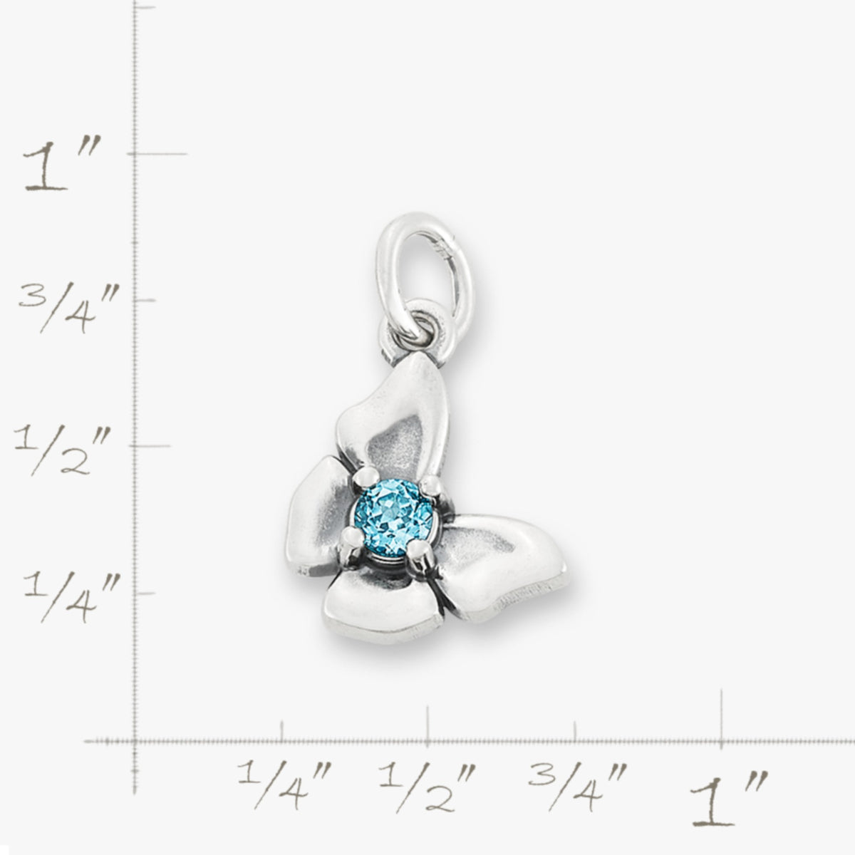 Blue Zircon