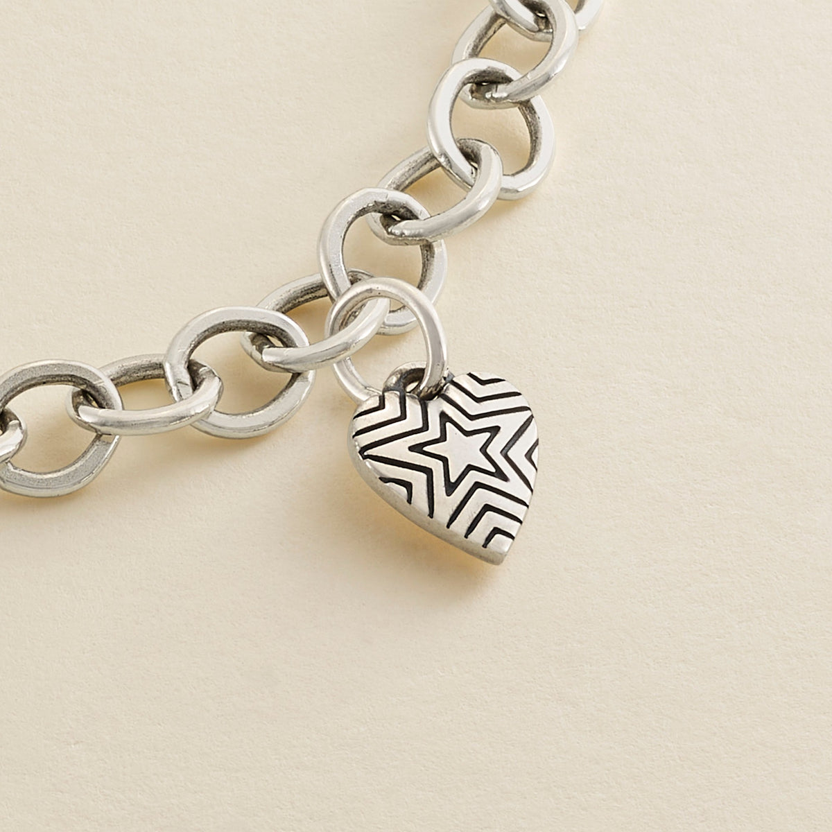 Sterling Silver