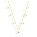 Celestial Eye Necklace