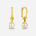Coastal Girl Waterproof Earrings