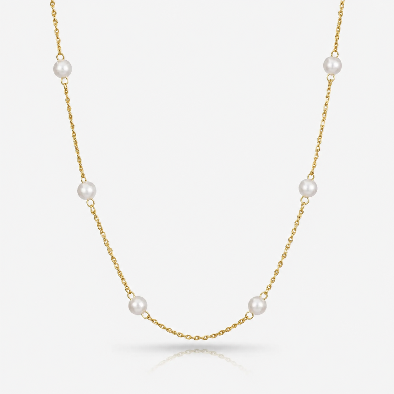 Lover Girl Necklace