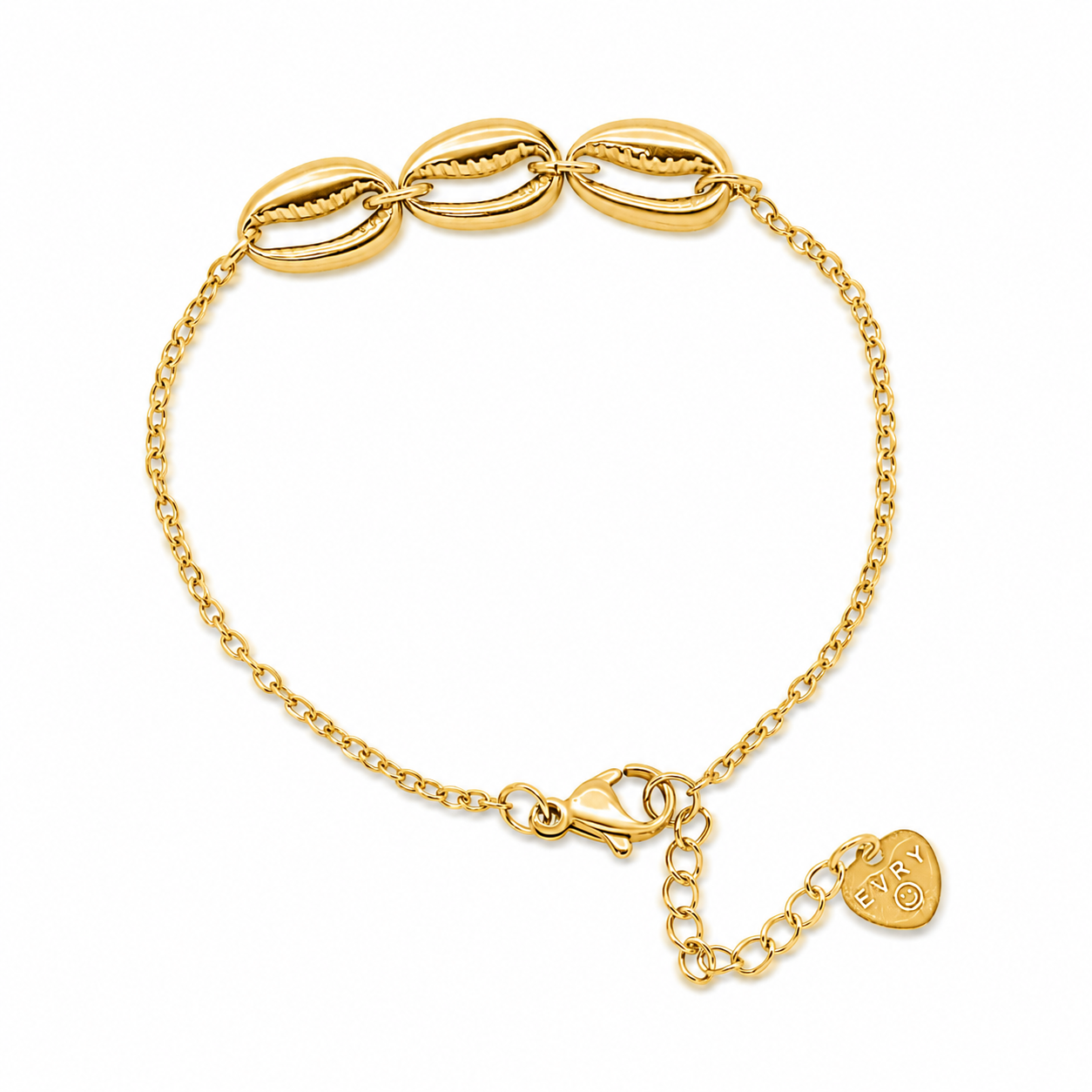 Coastal Crush Bracelet Collection