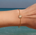 Aurora Sun Bracelet