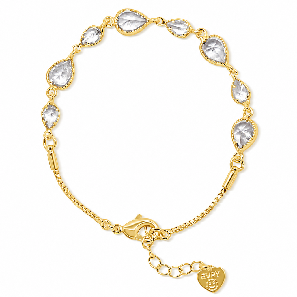 Ice Ice Baby Bracelet