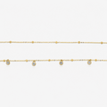 Dangle Baby Waist Chain