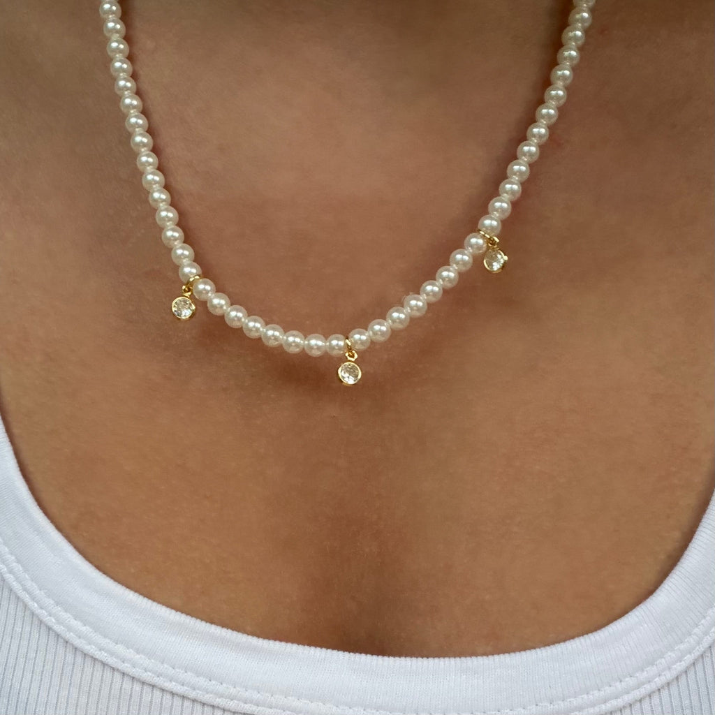 Glamorous Necklace