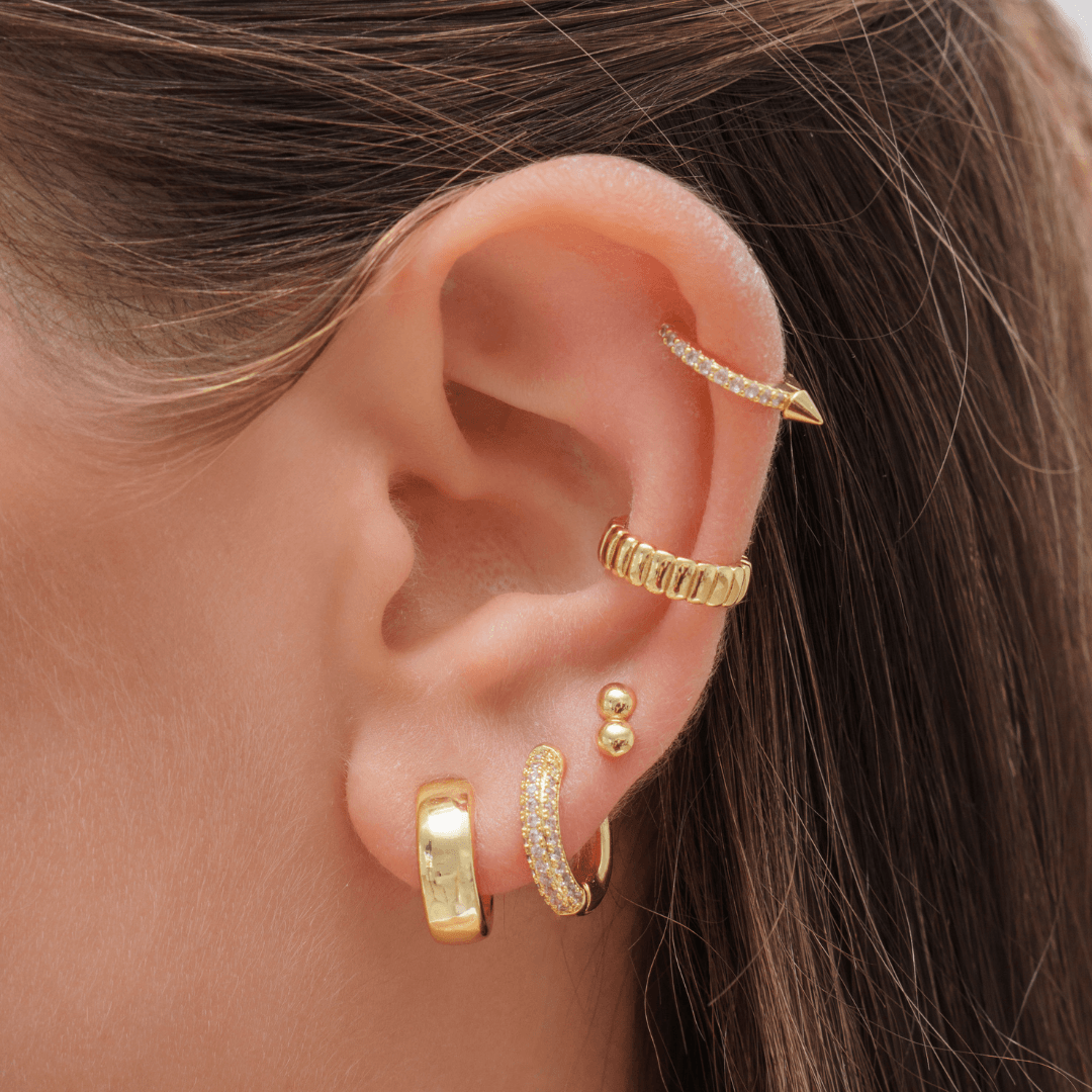 Dottie Earrings